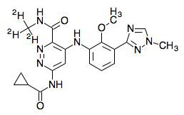 deucravacitinib deucravacitinib