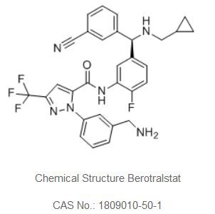 berotralstat