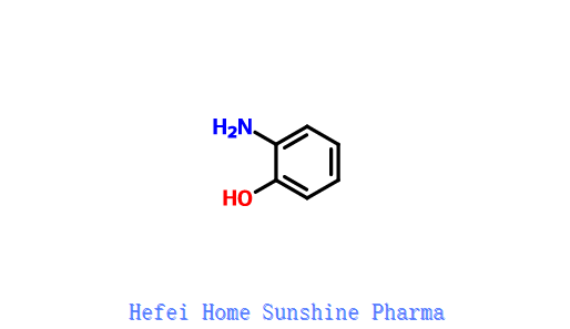 2-アミノフェノールCAS95-55-6