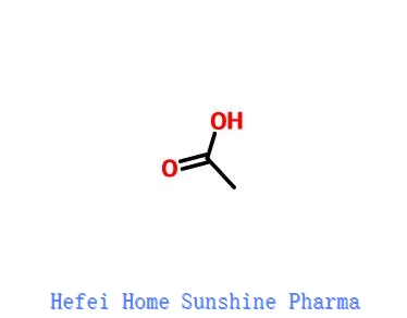 酢酸 CAS 64-19-7