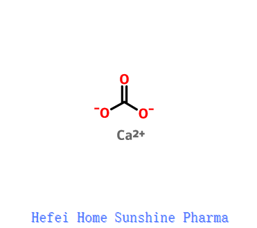 炭酸カルシウム CAS 471-34-1