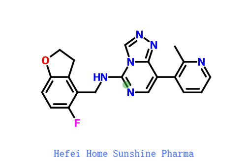 MAK683 CAS 1951408-58-4
