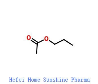 N-プロピル酢酸 CAS 109-60-4