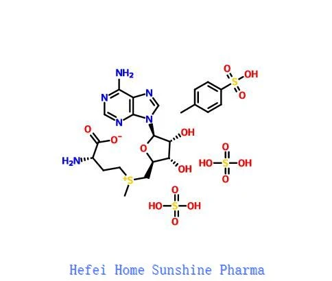S-アデノシル-L-メチオニンジスルファートシル酸 CAS 97540-22-2