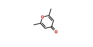 2,6-ジメチル-4H-ピラン-4-1 CAS 1004-36-0
