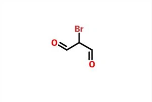 2-ブロモプロパンジアル CAS 2065-75-0