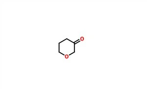 2H-ピラン-3（4H）-ONE、DIHYDRO- CAS 23462-75-1