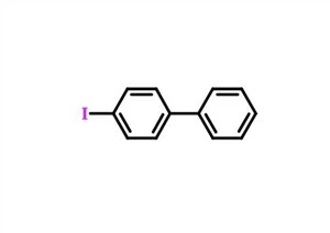 4-ヨードビフェニル CAS 1591-31-7