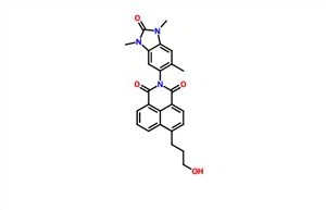 BAY 299 CAS 2080306-23-4