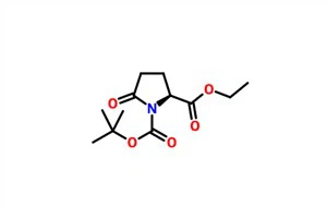 BOC-PYR-OET CAS 144978-12-1