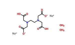 エデト酸二ナトリウム二水和物CAS6381-92-6