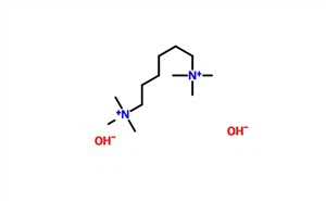 水酸化ヘキサメチオニウム CAS 556-81-0