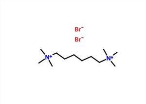 ヘキサメトニウムブロマイド CAS 55-97-0