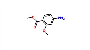 4-アミノ-2-メトキシ安息香酸メチルCAS27492-84-8