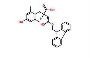 N-Fmoc-2,6-ジメチル-L-チロシンCAS206060-54-0