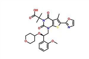 ND-630 CAS 1434635-54-7