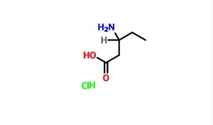 (R)-3-アミノペンタノ酸塩酸塩 CAS 952650-02-1