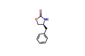 （S）-4-ベンジル-2-オキサゾリジノンCAS 90719-32-7