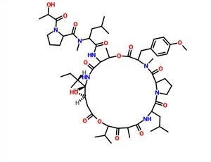 ディデムニンB CAS 77327-05-0