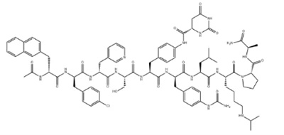 デガレリクス CAS 214766-78-6
