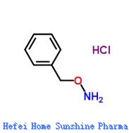O-ベンジルヒドロキシルアミン塩酸塩 CAS 2687-43-6