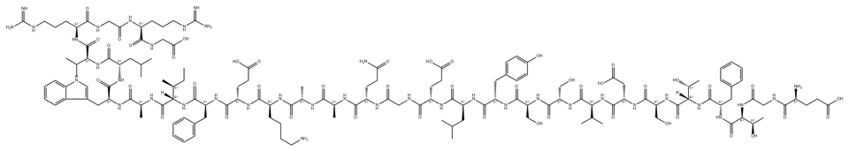 セマグルチド主鎖 P29 CAS 1169630-82-3