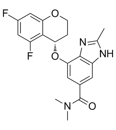 テゴプラザン CAS 942195-55-3